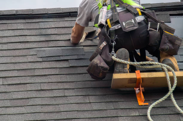 Reliable Roof Inspection contractor in Pendleton, TX by Brentwood Metal Roofing