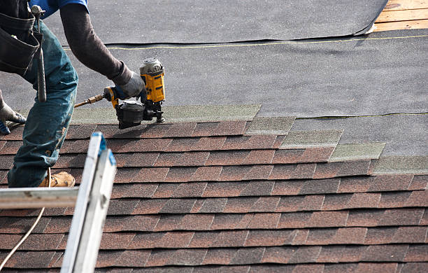 Licensed Roof Inspection service in Pendleton, TX - Brentwood Metal Roofing